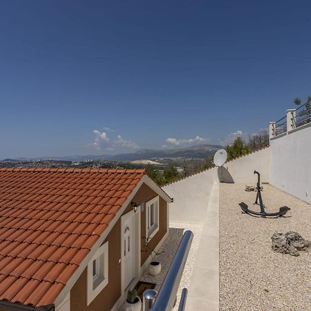פודסטראנה Villa Ancora מראה חיצוני תמונה