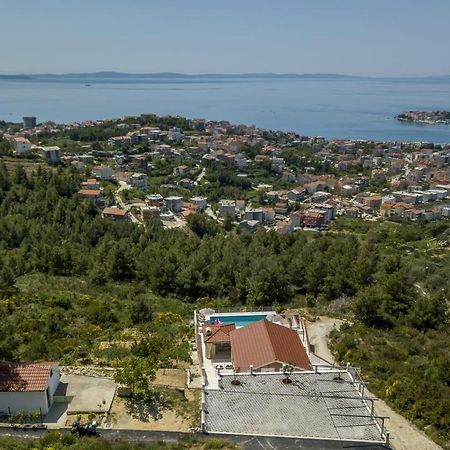פודסטראנה Villa Ancora מראה חיצוני תמונה