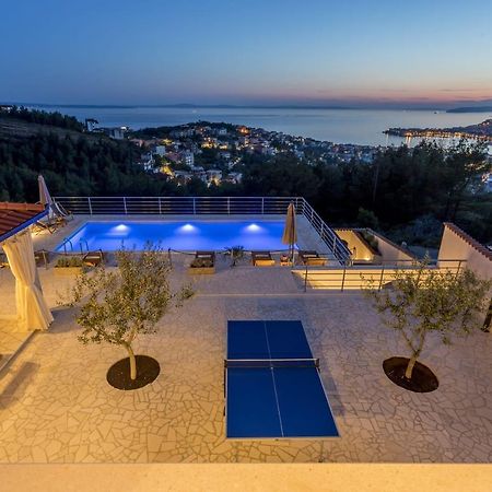 פודסטראנה Villa Ancora מראה חיצוני תמונה