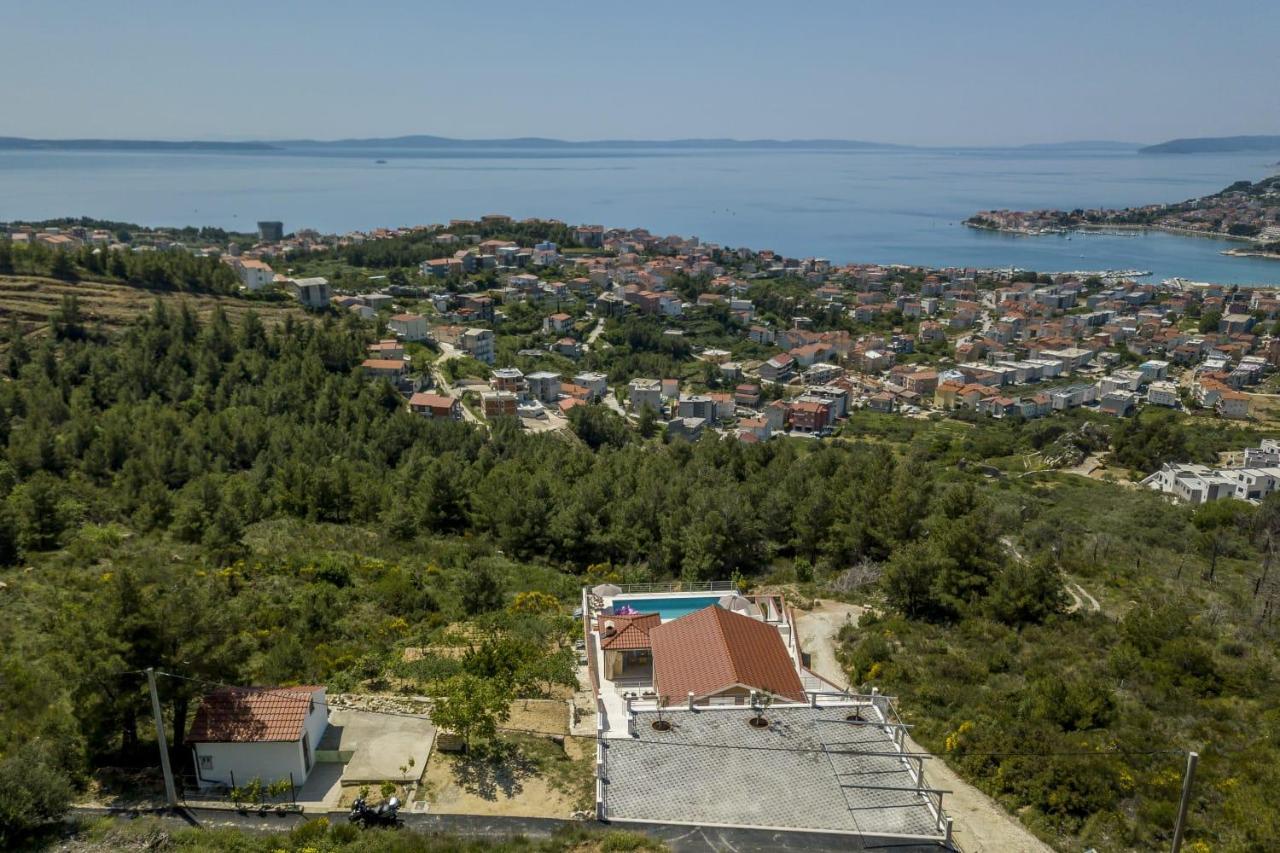 פודסטראנה Villa Ancora מראה חיצוני תמונה