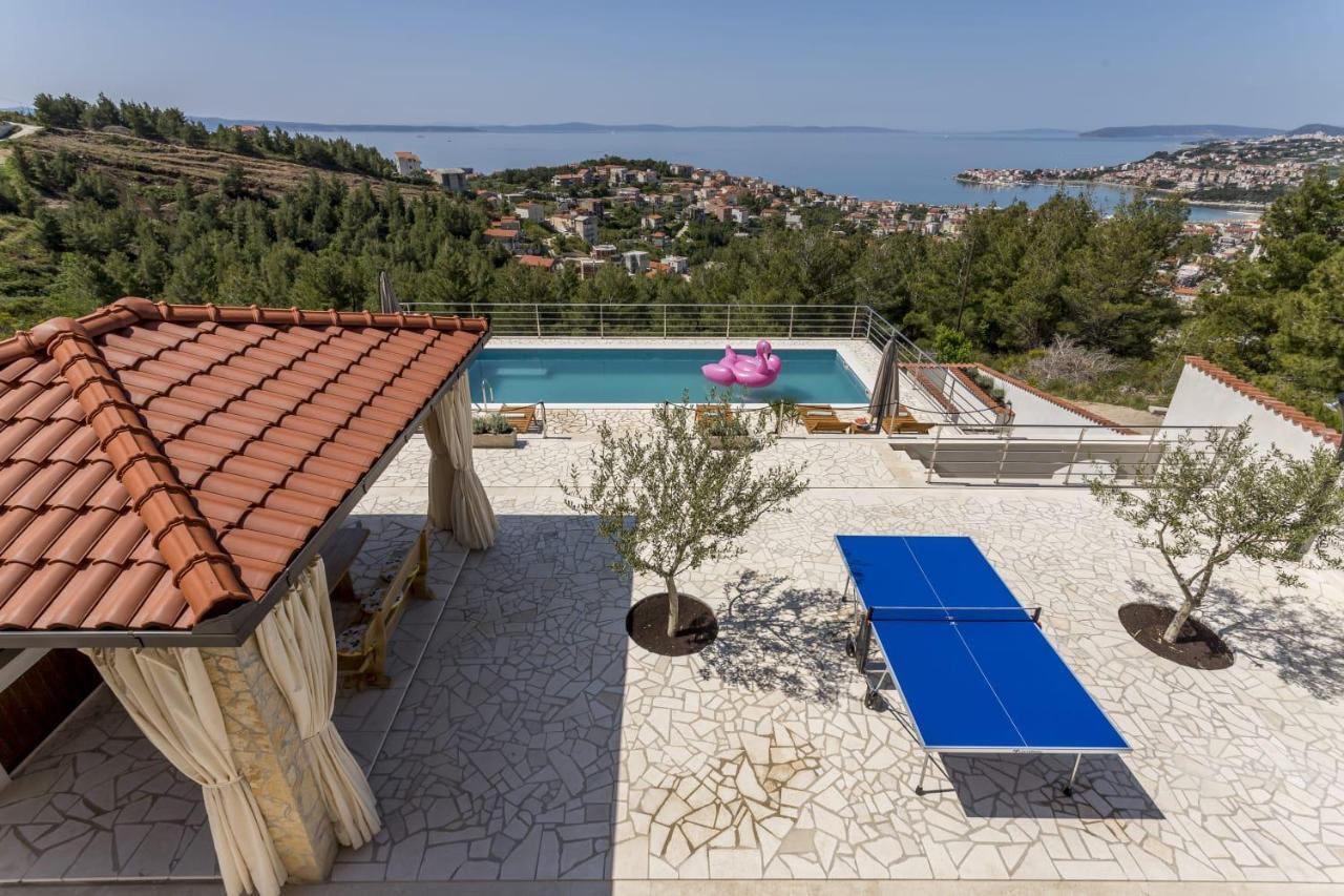 פודסטראנה Villa Ancora מראה חיצוני תמונה