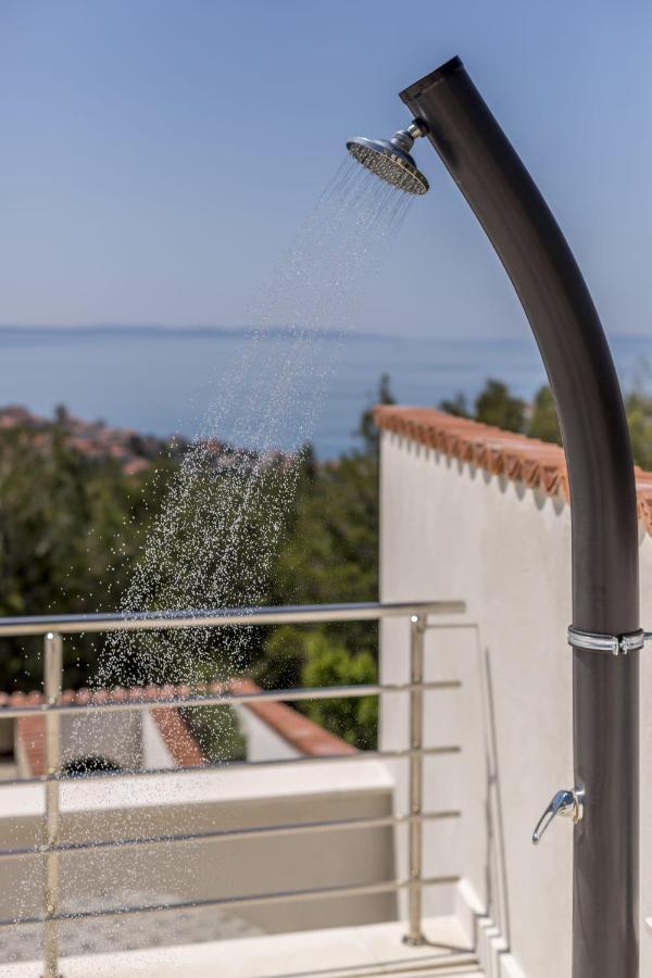 פודסטראנה Villa Ancora מראה חיצוני תמונה