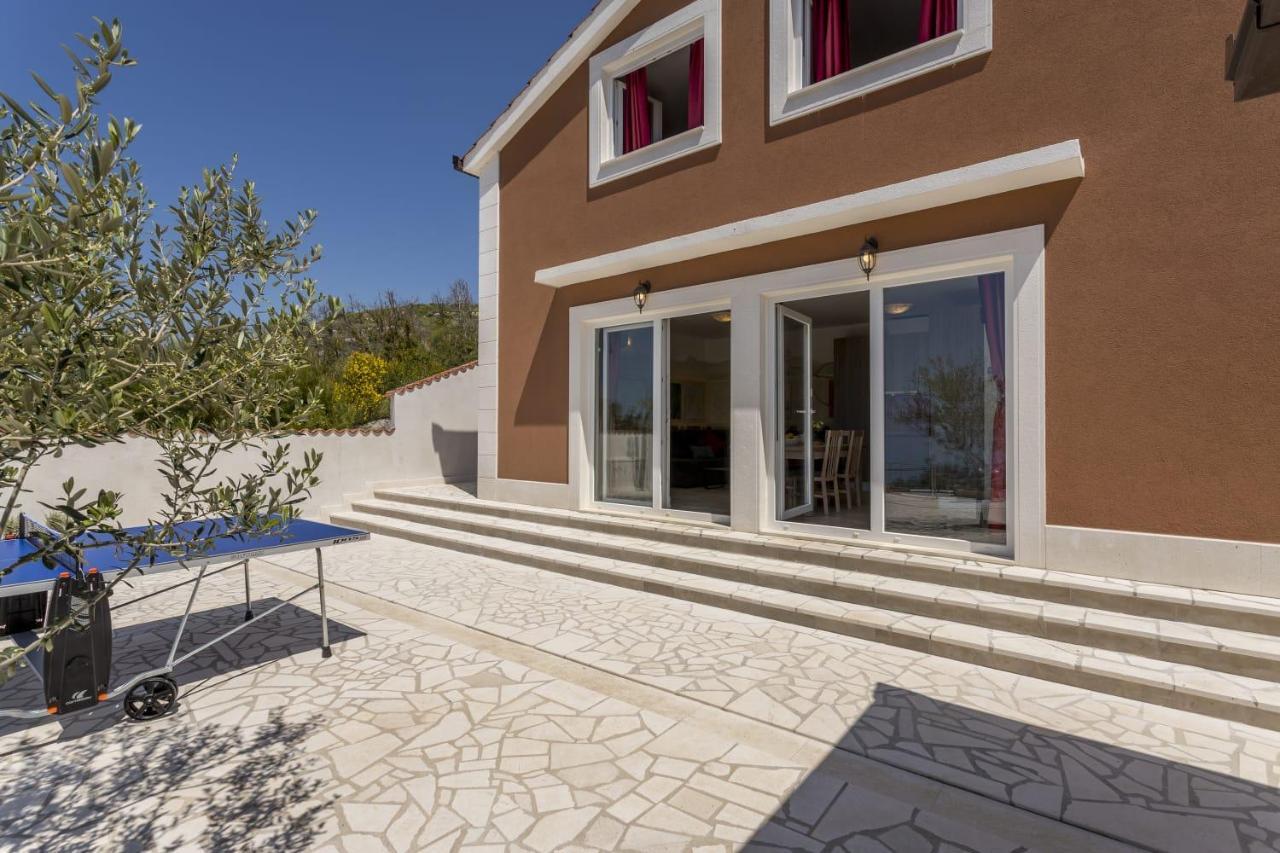 פודסטראנה Villa Ancora מראה חיצוני תמונה