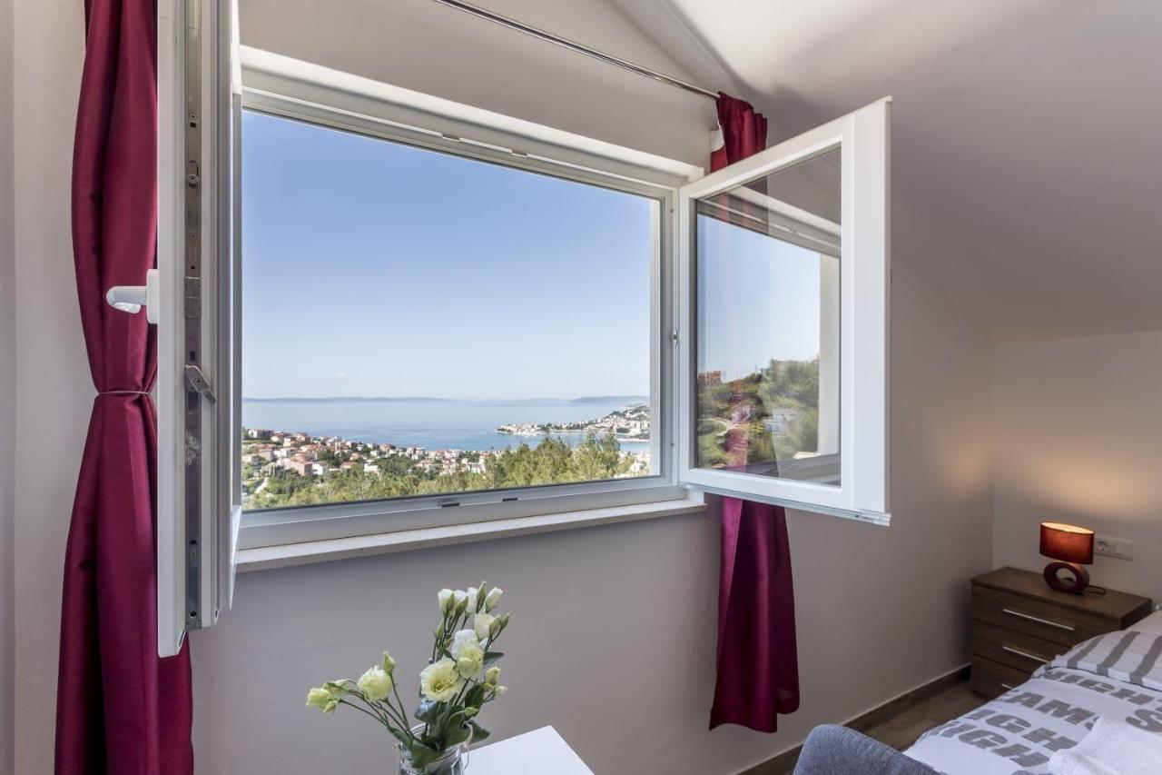 פודסטראנה Villa Ancora מראה חיצוני תמונה