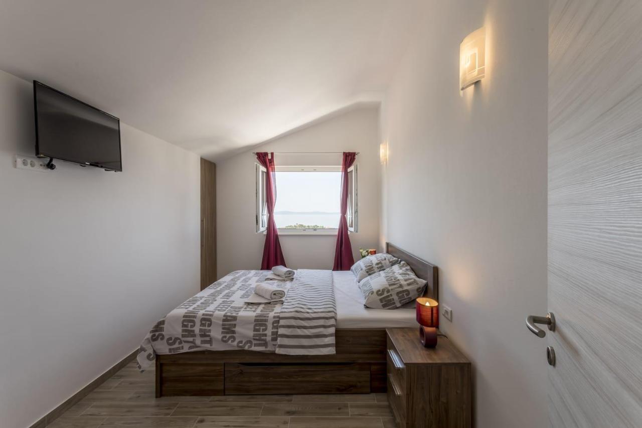 פודסטראנה Villa Ancora מראה חיצוני תמונה