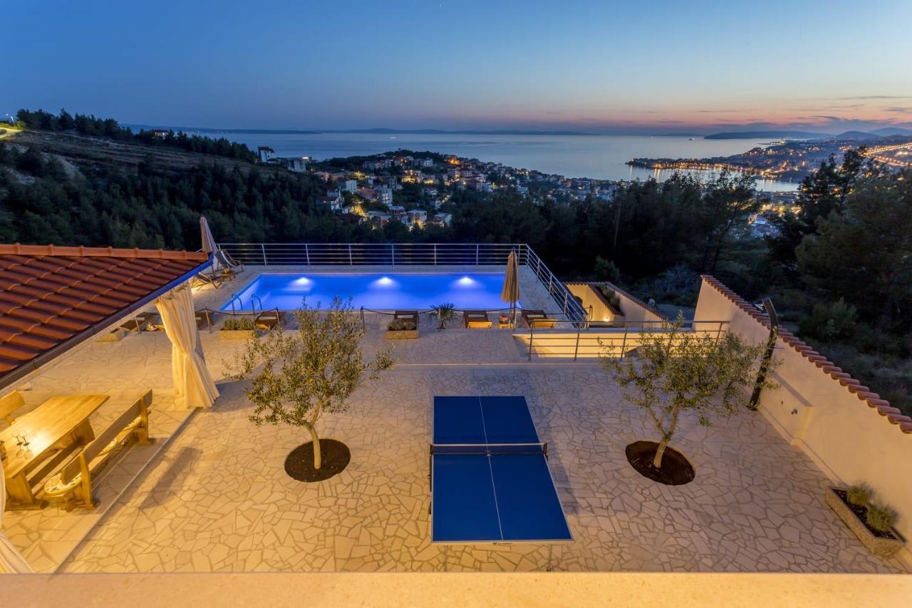 פודסטראנה Villa Ancora מראה חיצוני תמונה